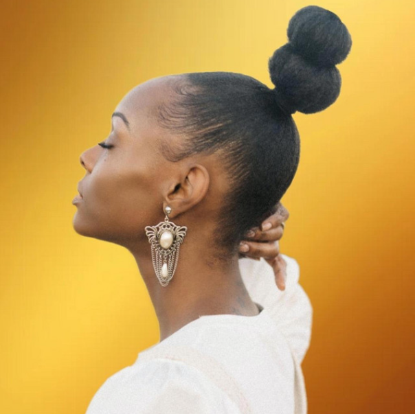 "Teach You" - Jaimie Cee