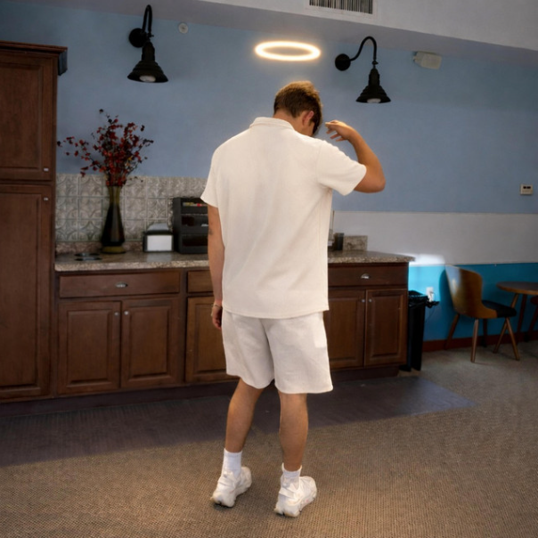 "With Me" - James Biondo x Xay Hill x God Fearin